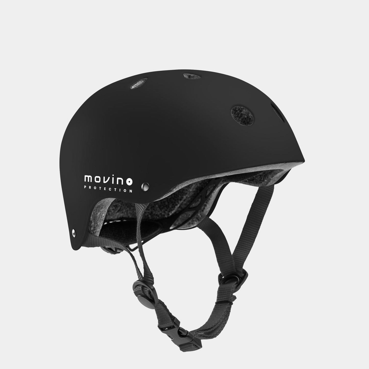 Movino (Black-Black)