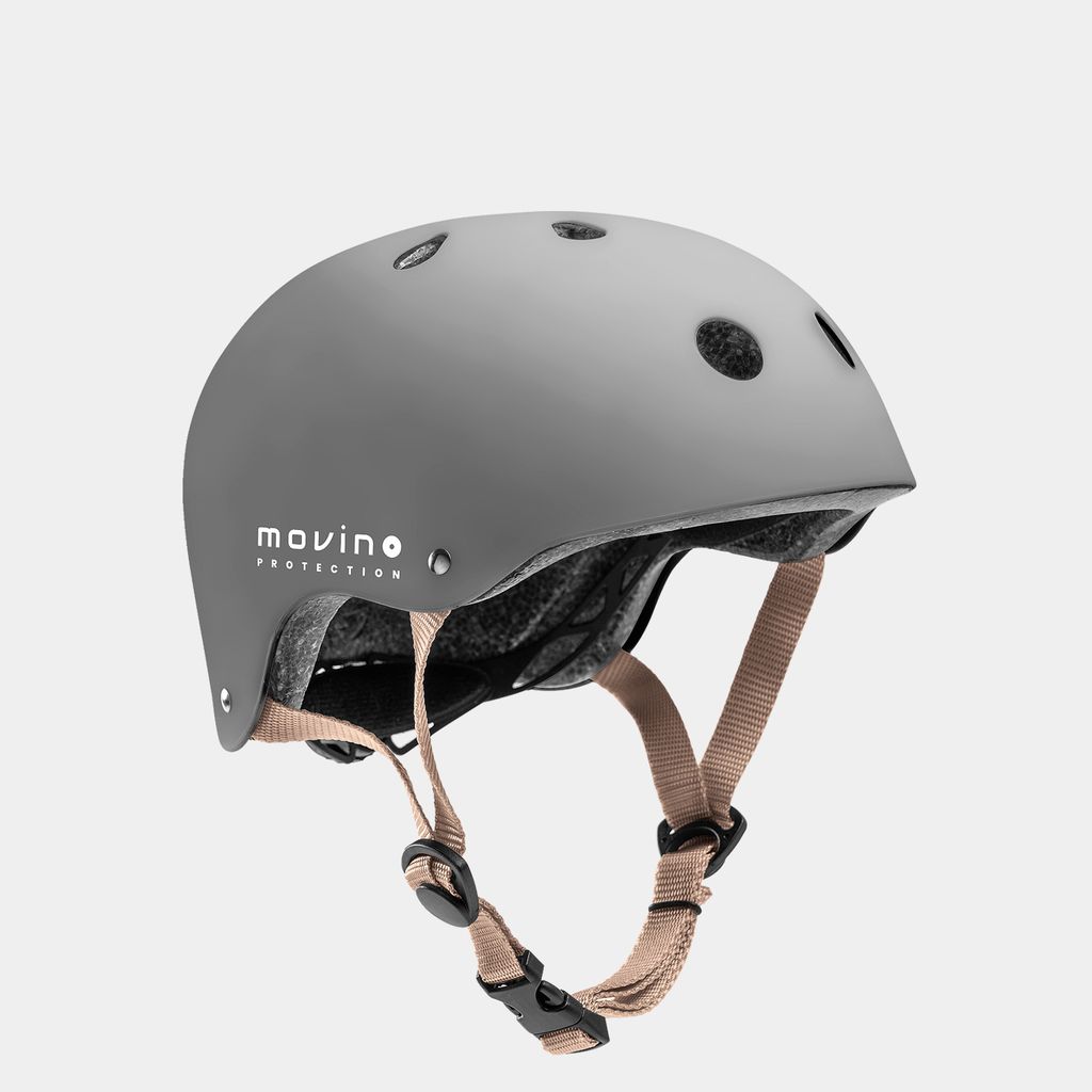 Movino (Gray-Brown)