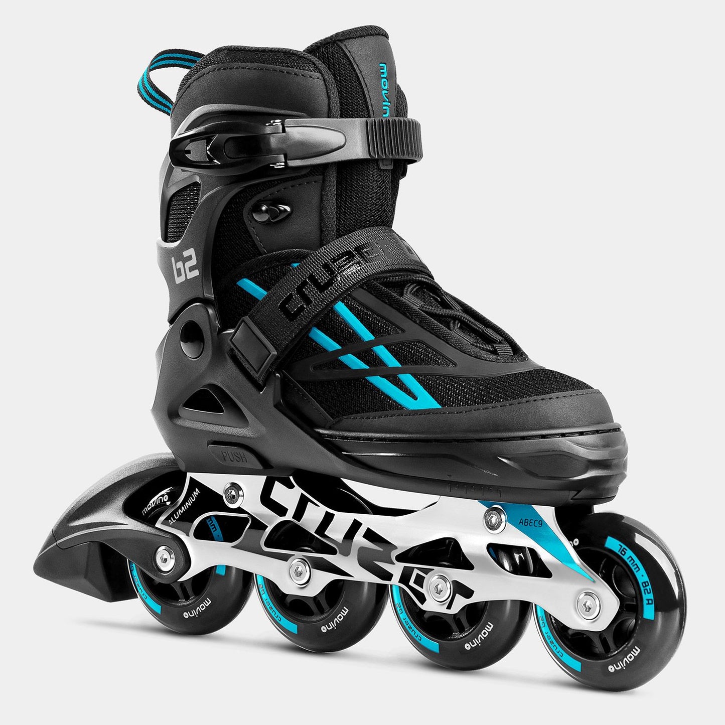 Movino Cruzer B2 (Blau)