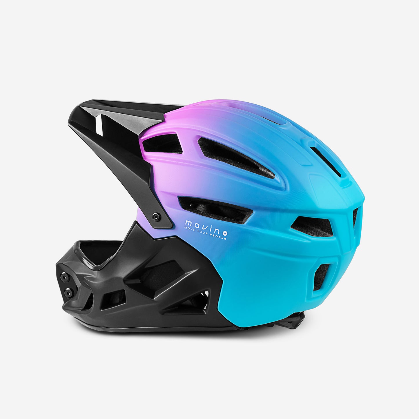 Movino Edge (rainbow)