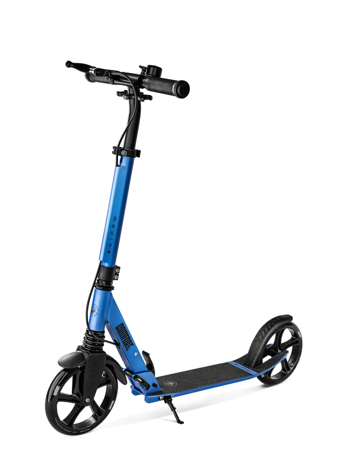 Movino Comfort+ (Blau)
