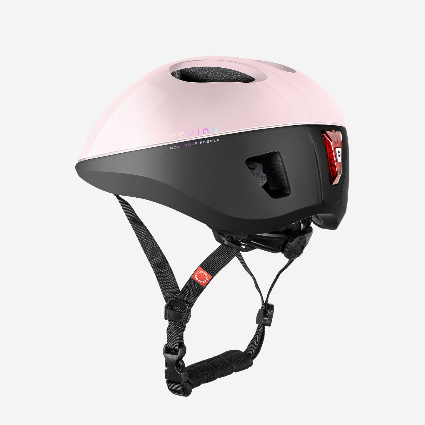 Movino Eclipse (rosa)