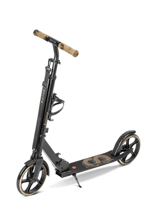 Movino Infinity (Schwarz-Gold)