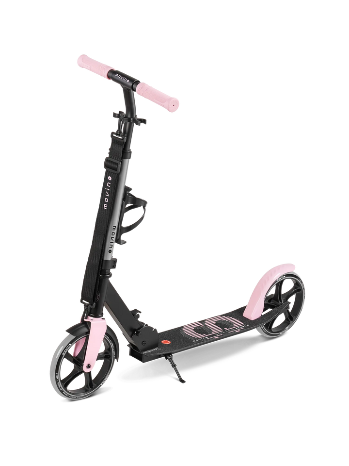 Movino Infinity (pink)