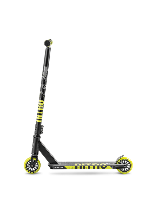 Movino Nitro (Zitrone)