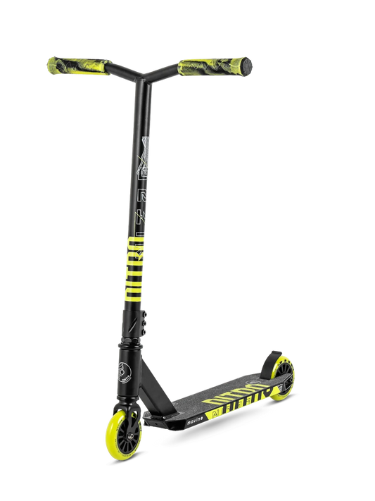 Movino Nitro (Zitrone)