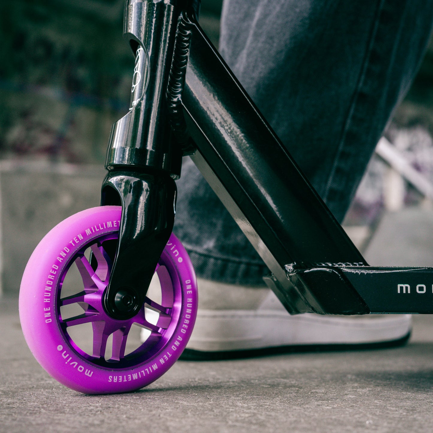 Movino Renegade (Violett)