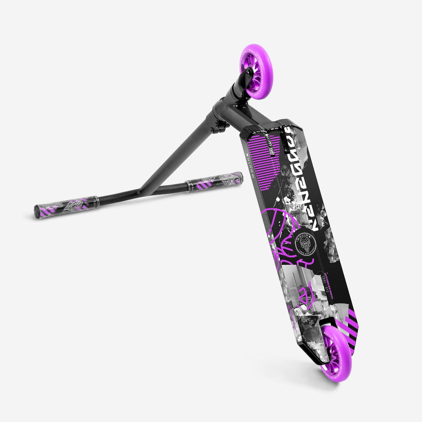 Movino Renegade (Violett)
