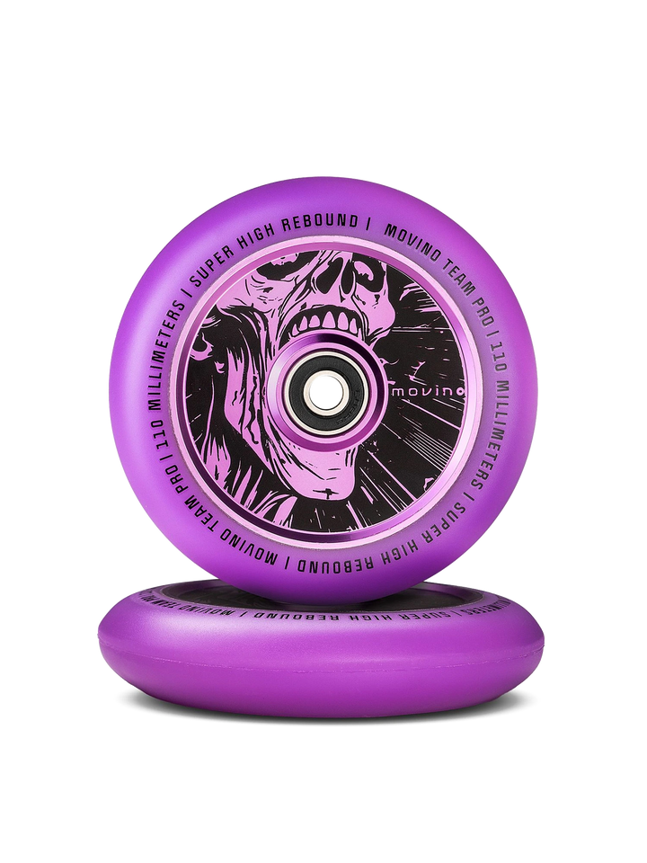 Movino TEAM PRO Full Core 110 mm (violet)