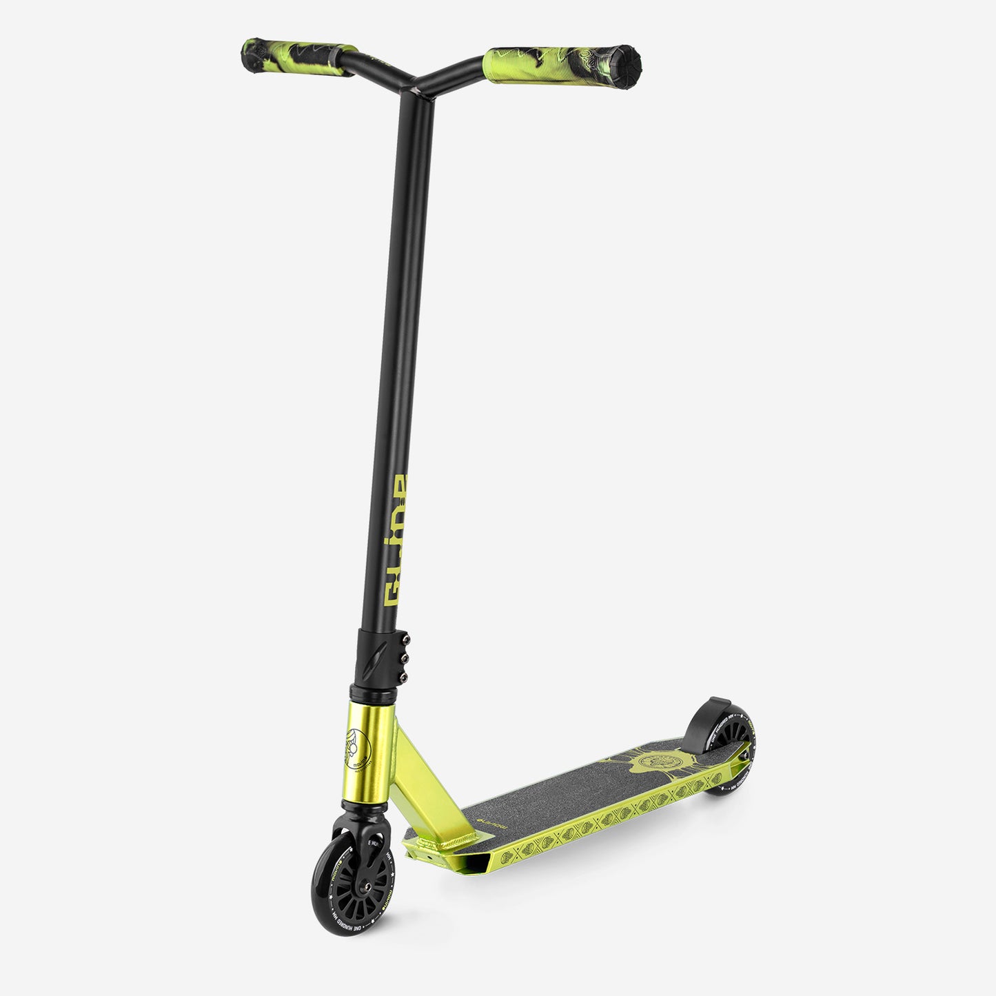 Movino Glide (Zitrone)