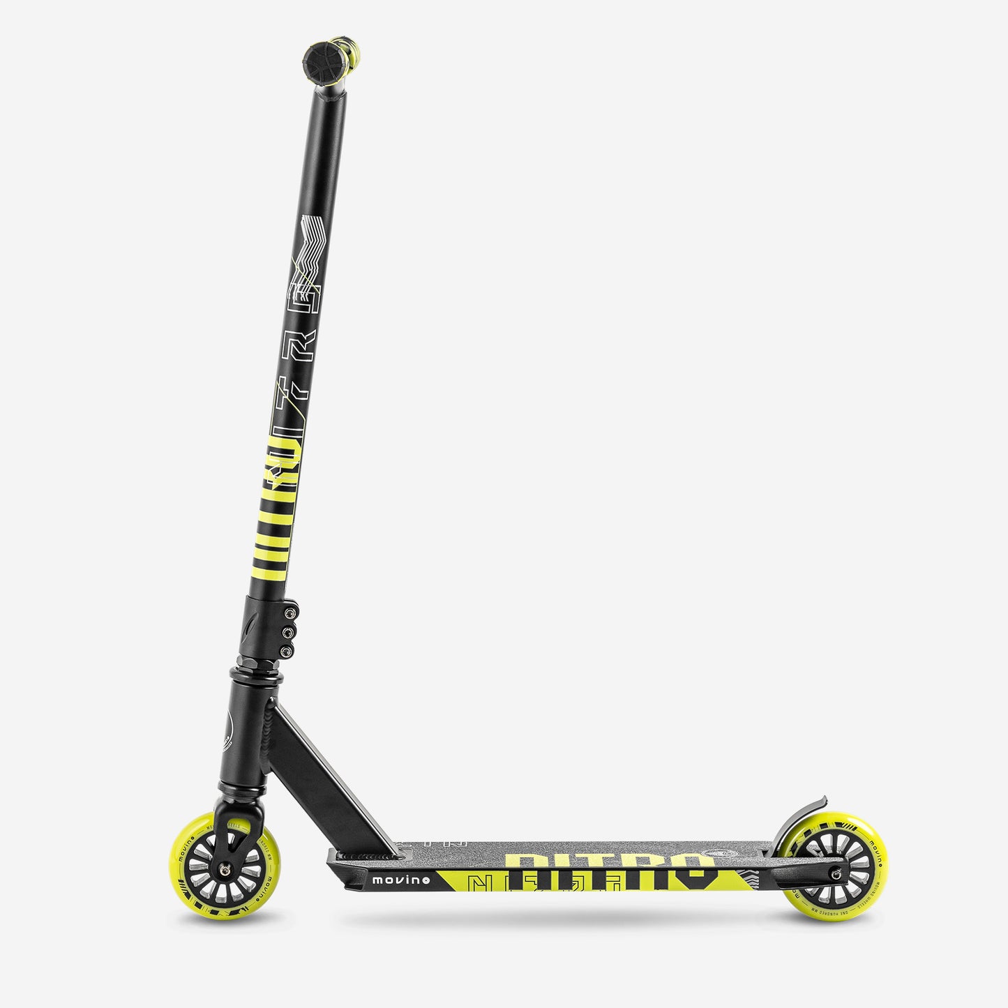 Movino Nitro (Zitrone)