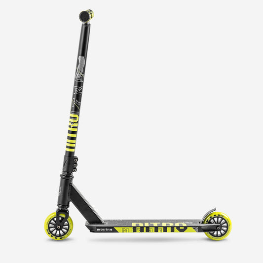 Movino Nitro (Zitrone)