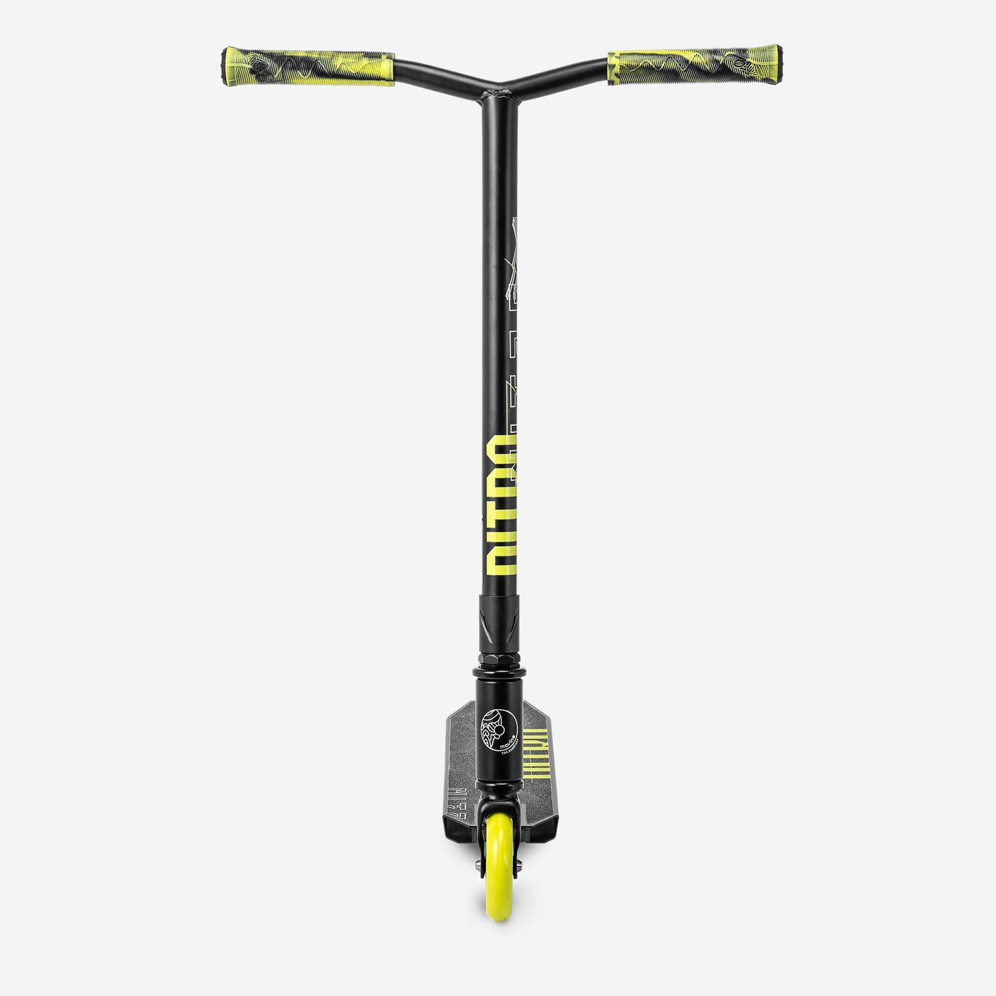 Movino Nitro (Zitrone)