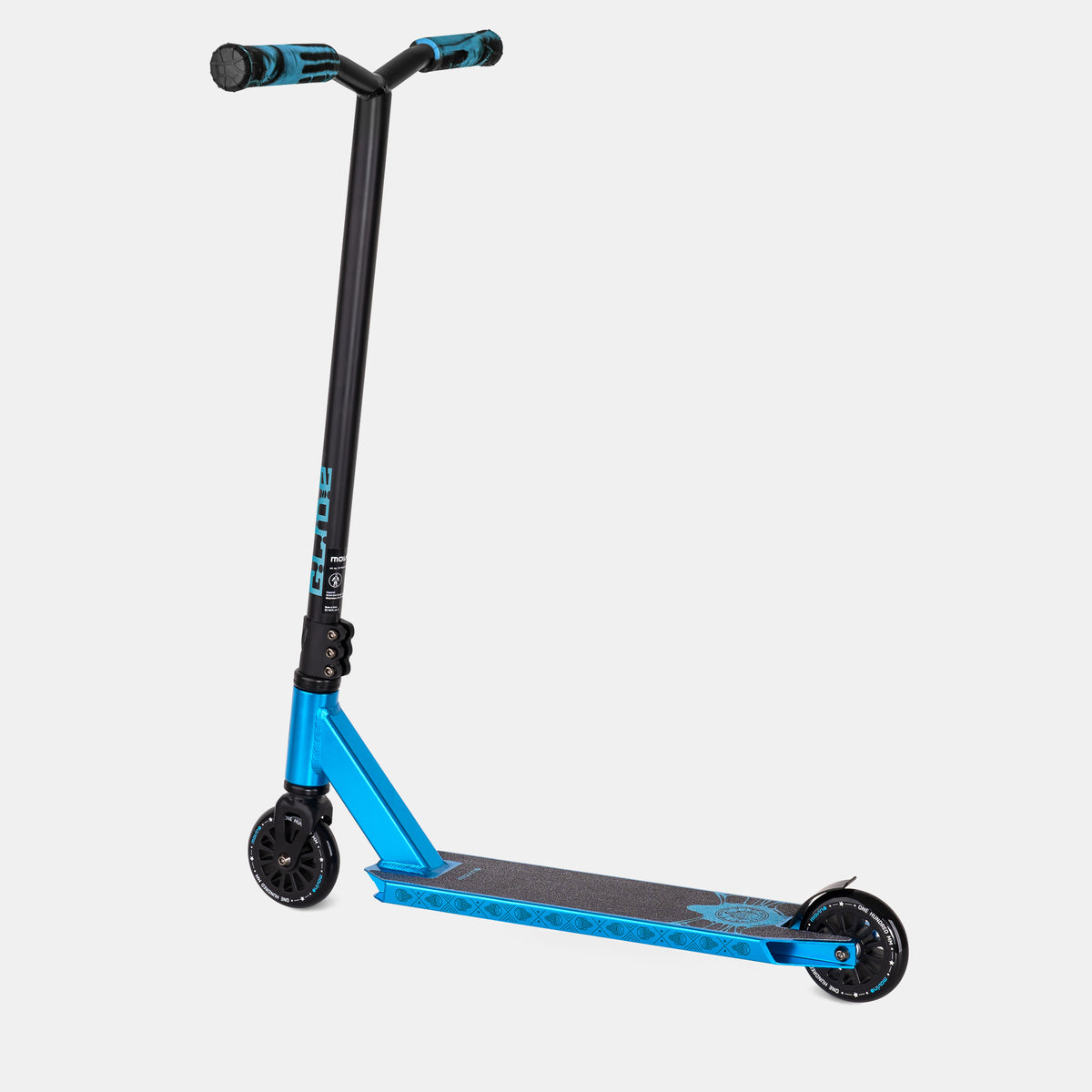 Movino Glide (Blau)