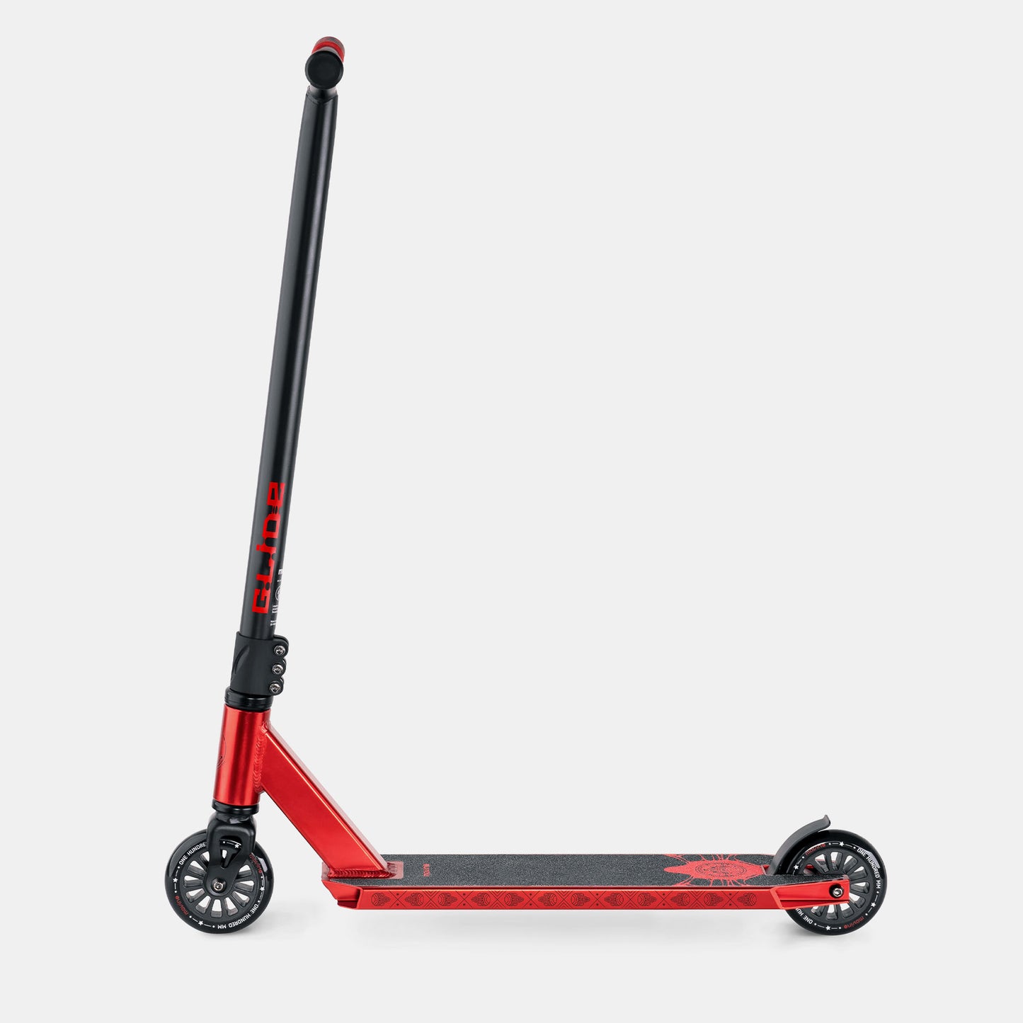 Movino Glide (Rot)