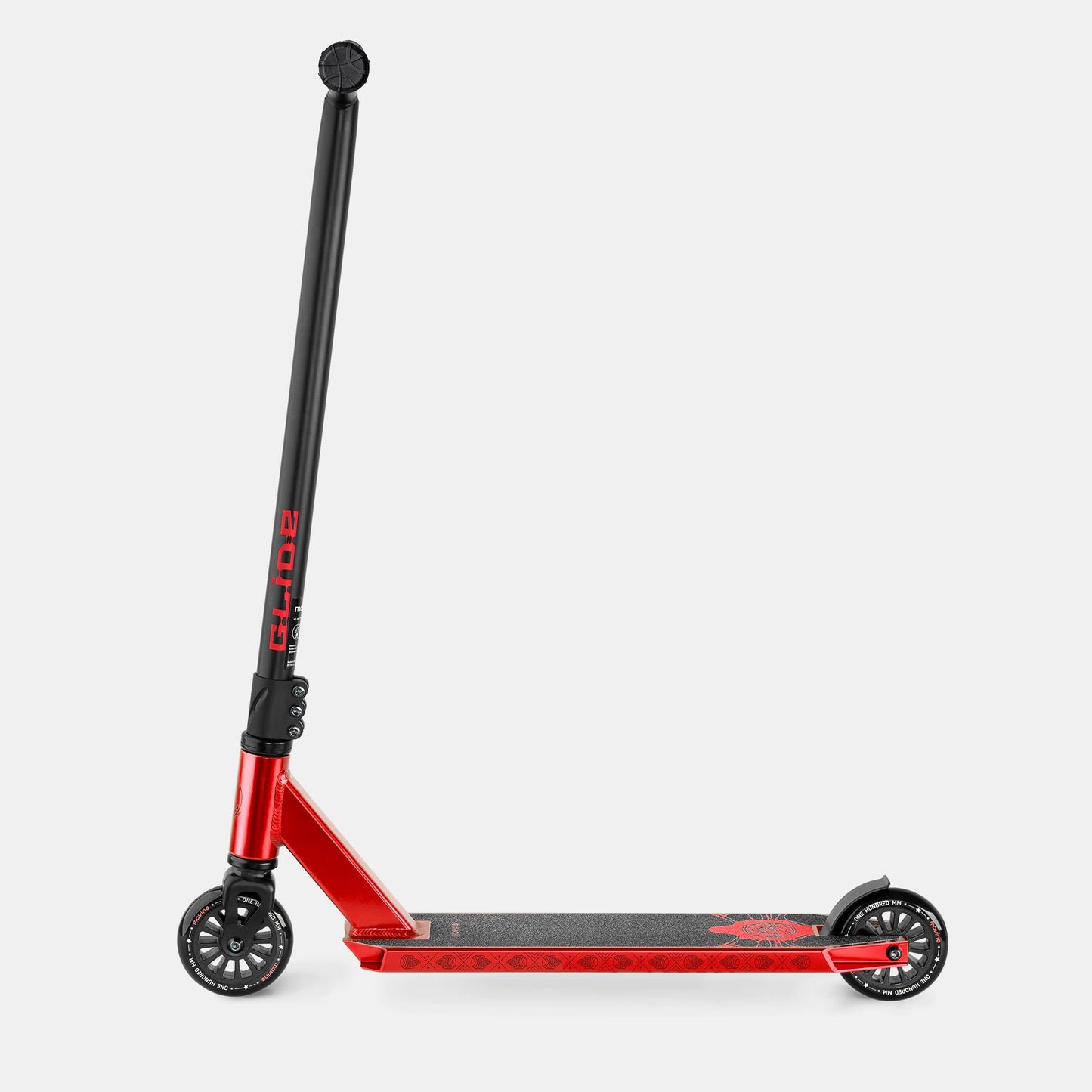 Movino Glide (Rot)