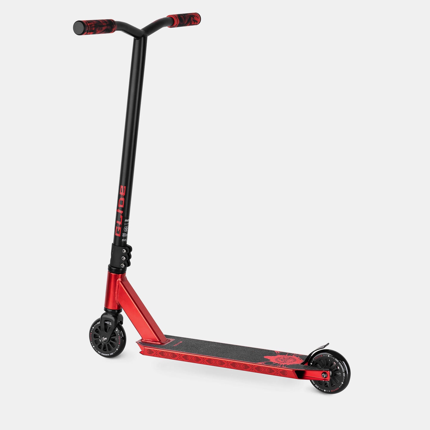 Movino Glide (Rot)
