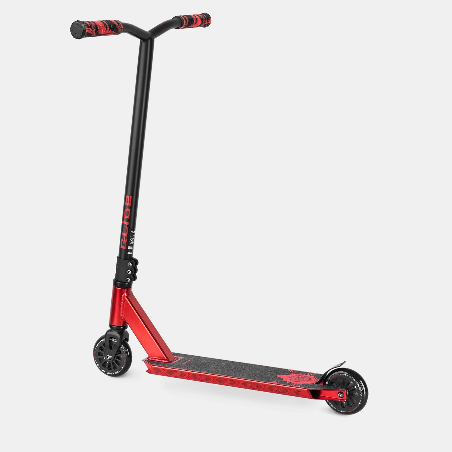 Movino Glide (Rot)