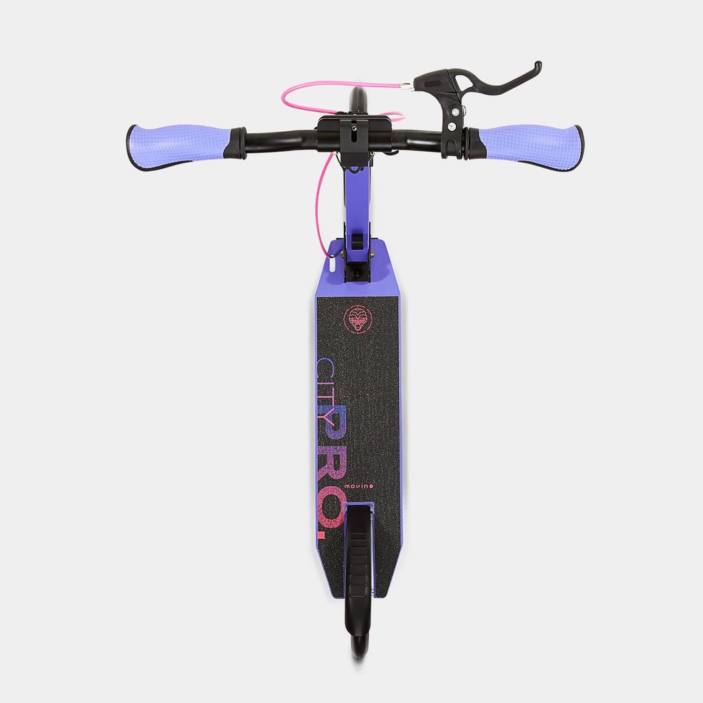 Movino City Pro (Lila-Rosa)