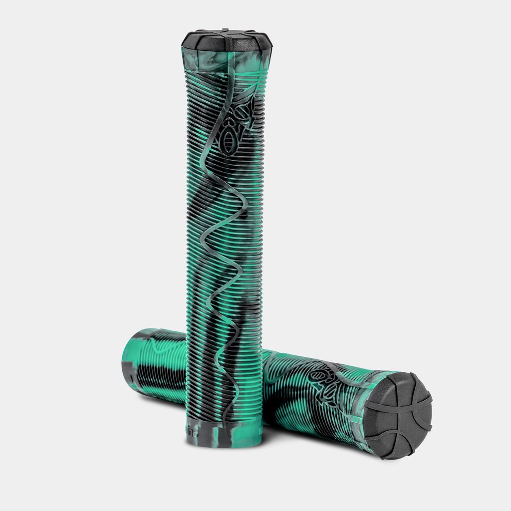 Movino 160 mm (Schwarz-Minze)