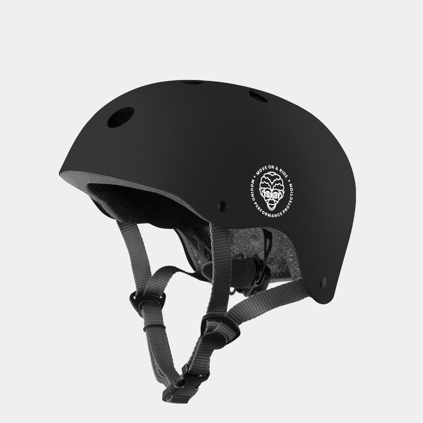 Movino (Black-Black)