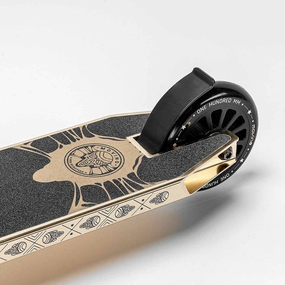Movino Glide (Gold)