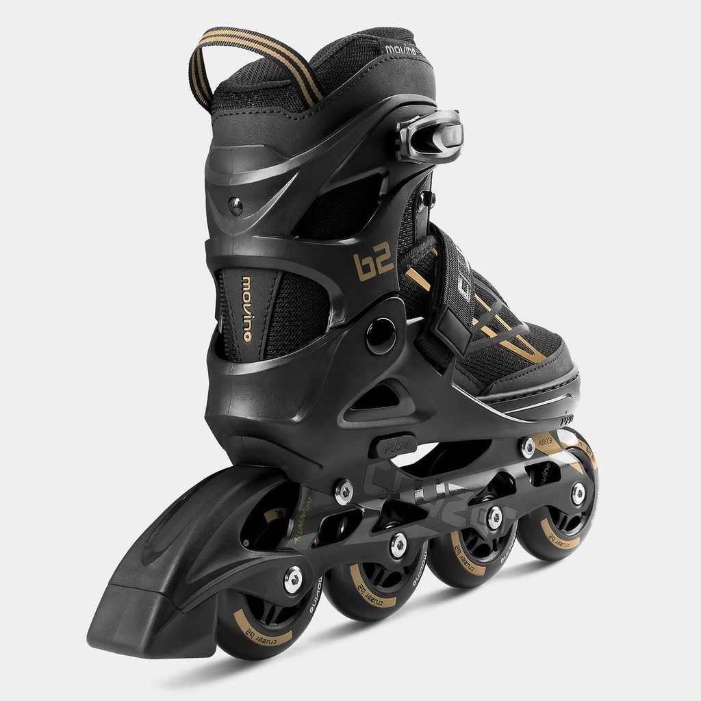 Movino Cruzer B2 (gold)