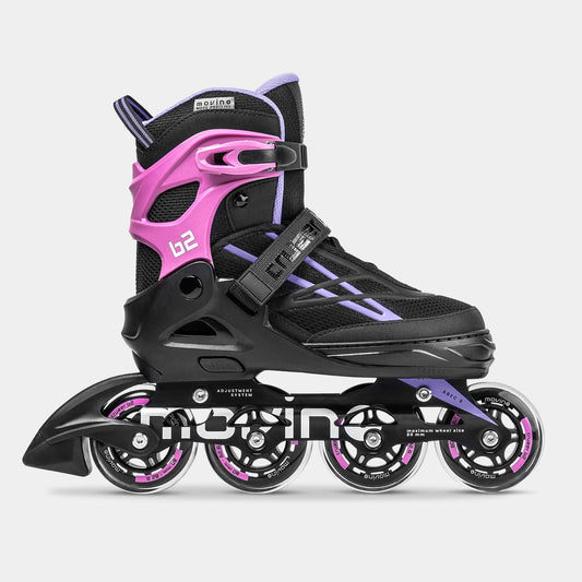 Movino Cruzer B2 (pink-lila)