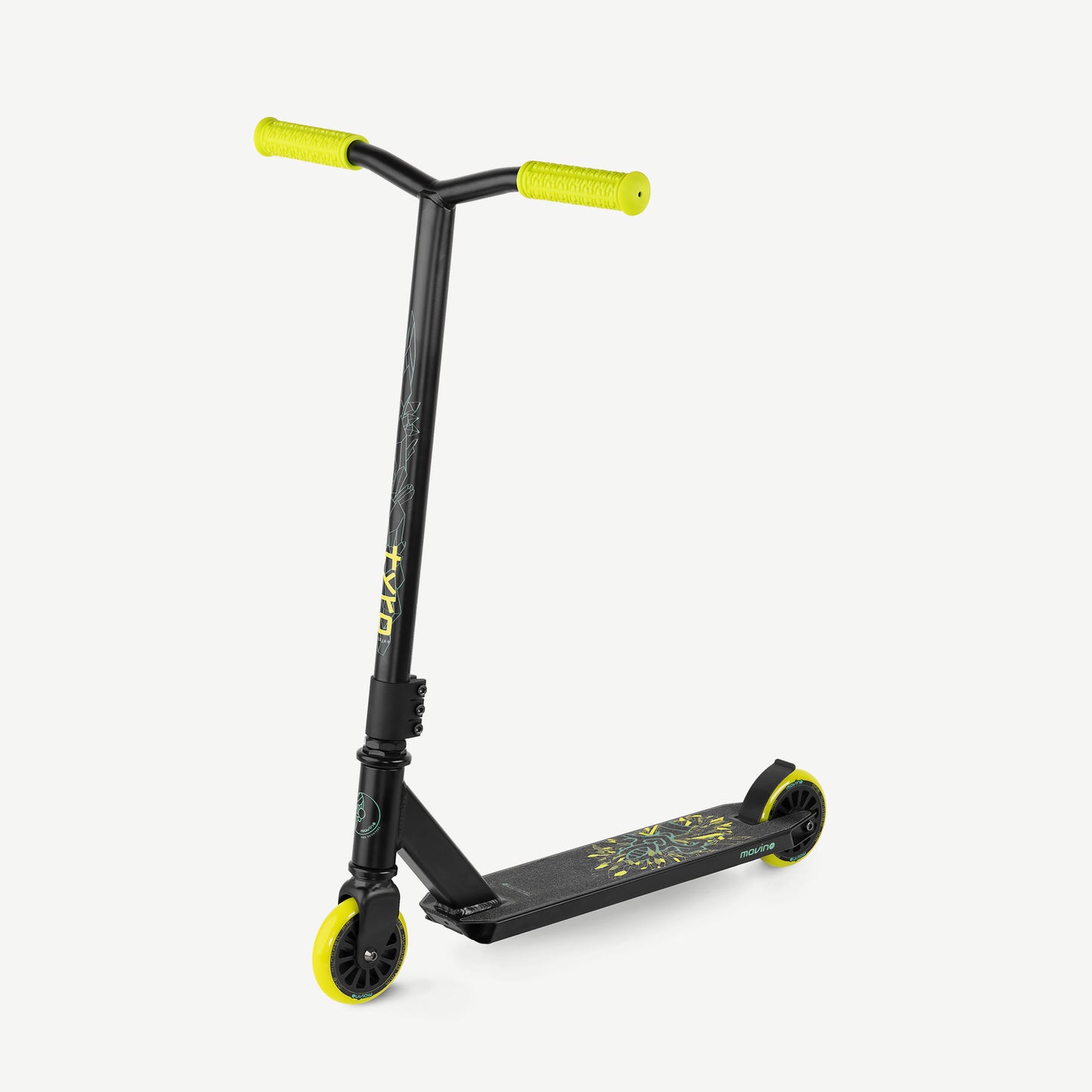 Movino Tyro (Neon)