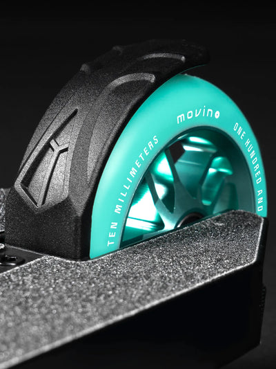 Movino Renegade (Minze)