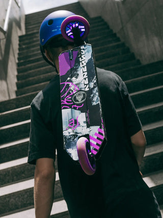 Movino Renegade (Violett)