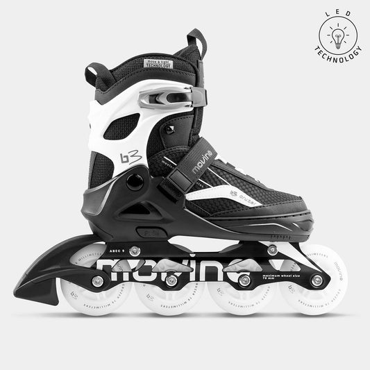 Movino Cruzer B3 (Weiß)