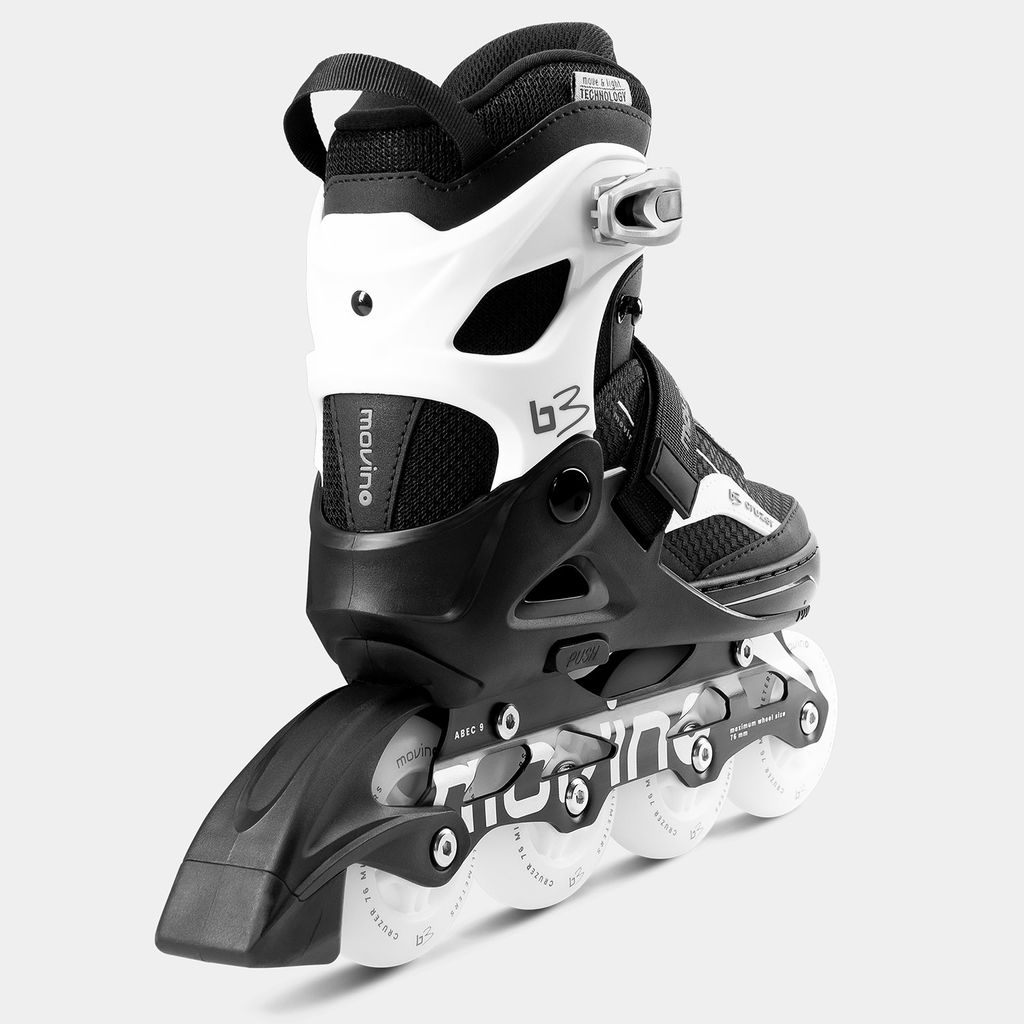 Movino Cruzer B3 (White)