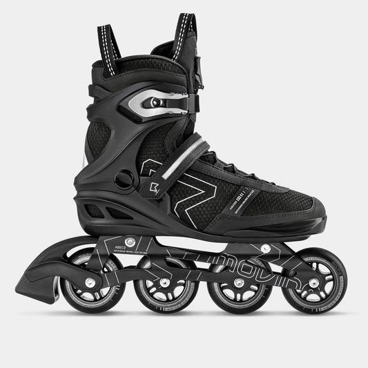 Movino Cruzer B4 (Schwarz)