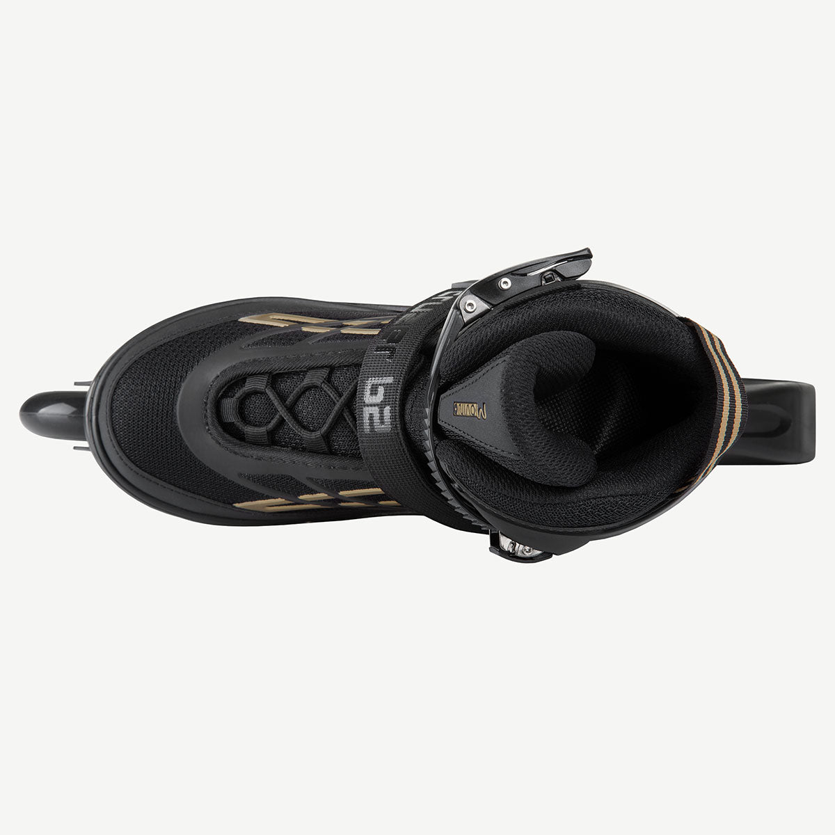 Movino Cruzer B2 (Gold)