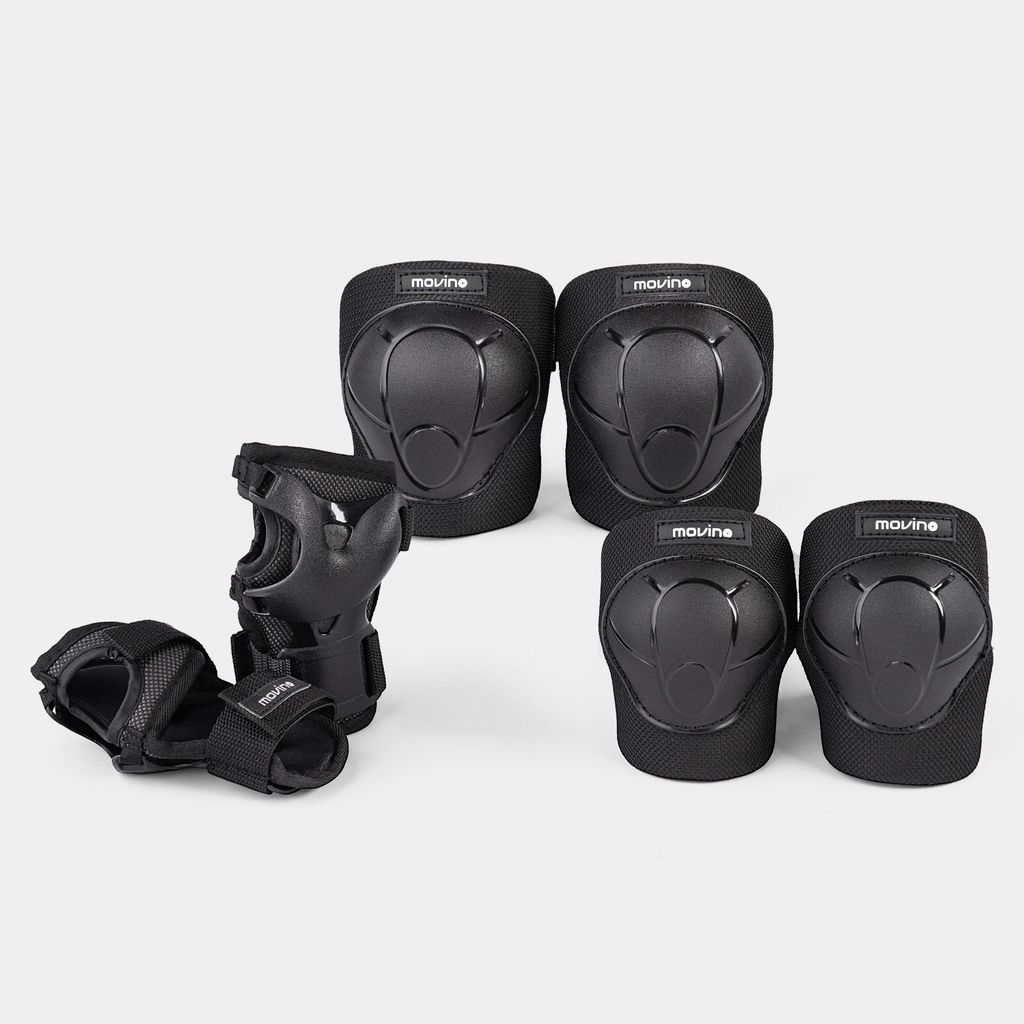 Movino 3-pack (black)