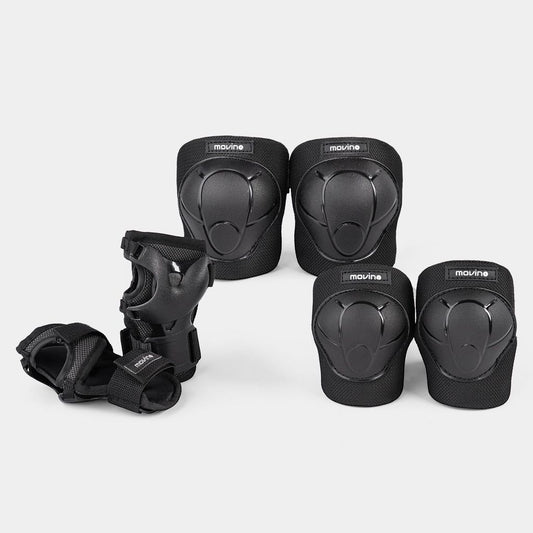 Movino 3-pack (Schwarz)