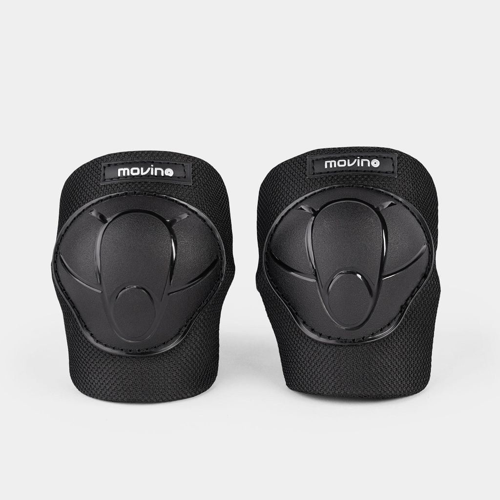 Movino 3-pack (black)