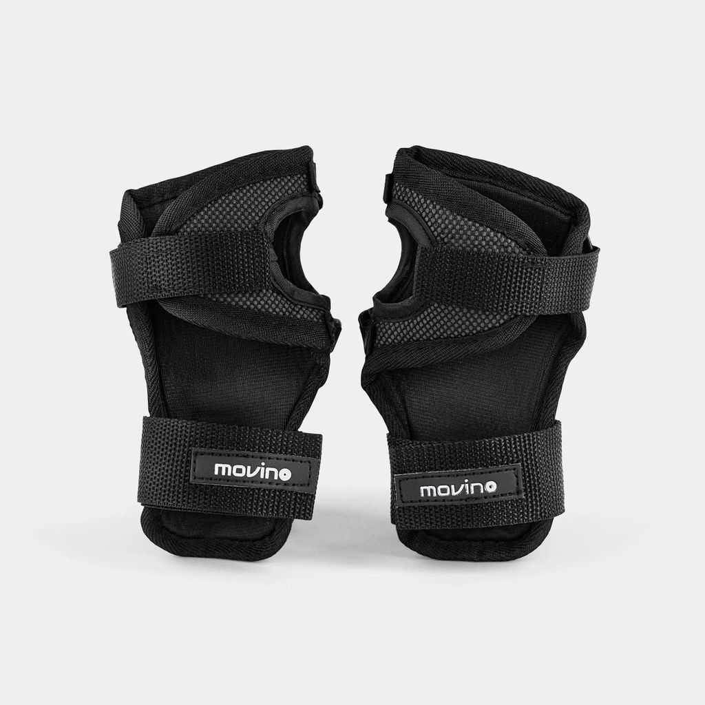 Movino 3-pack (black)
