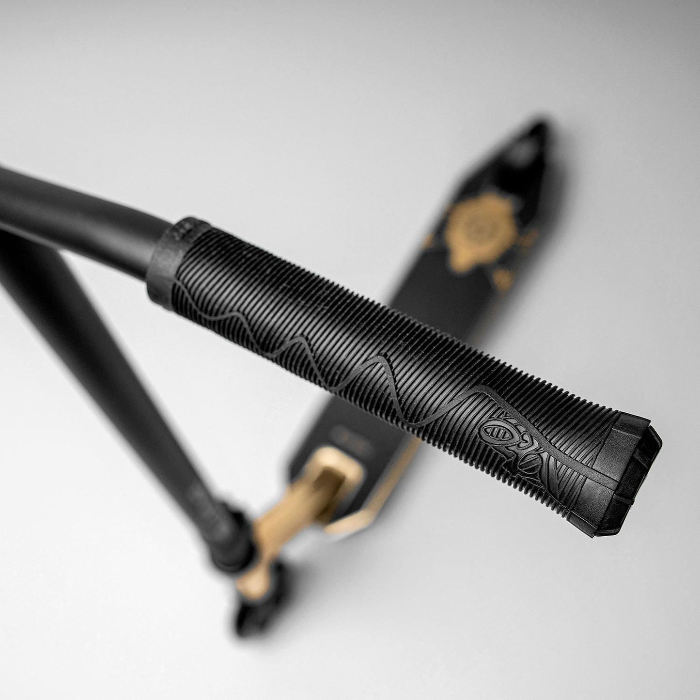Movino Glide (Golden)