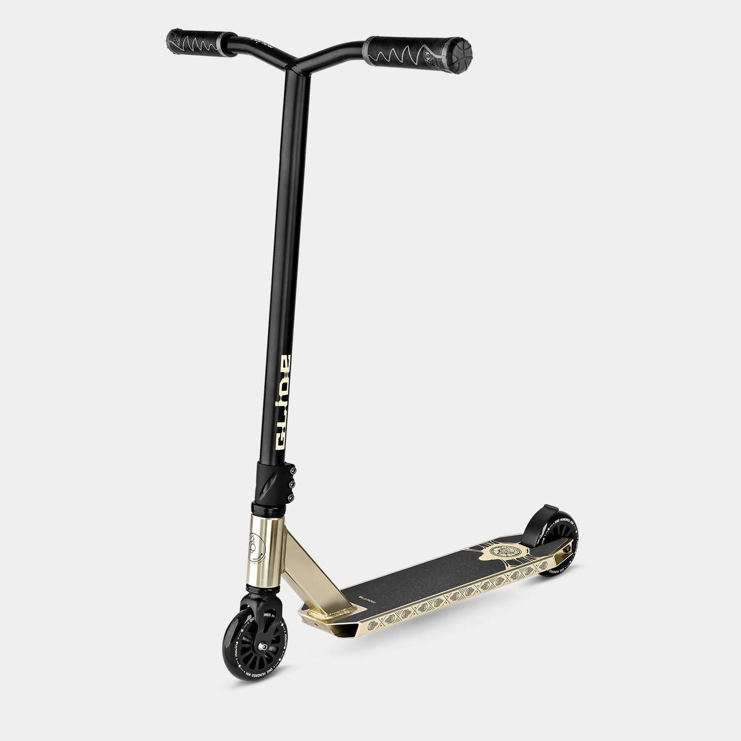 Movino Glide (Golden)