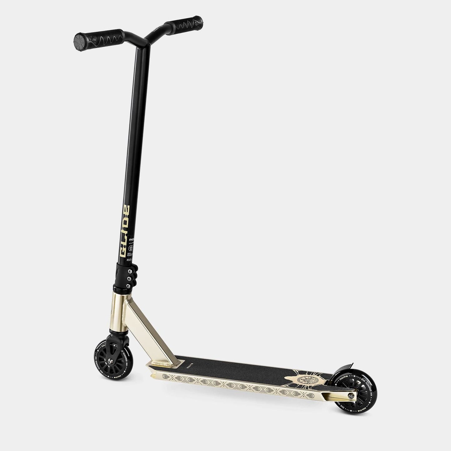 Movino Glide (Golden)