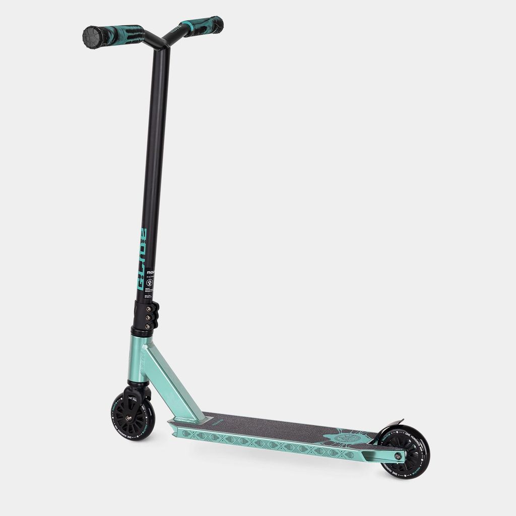 Movino Glide (Blaugrün)