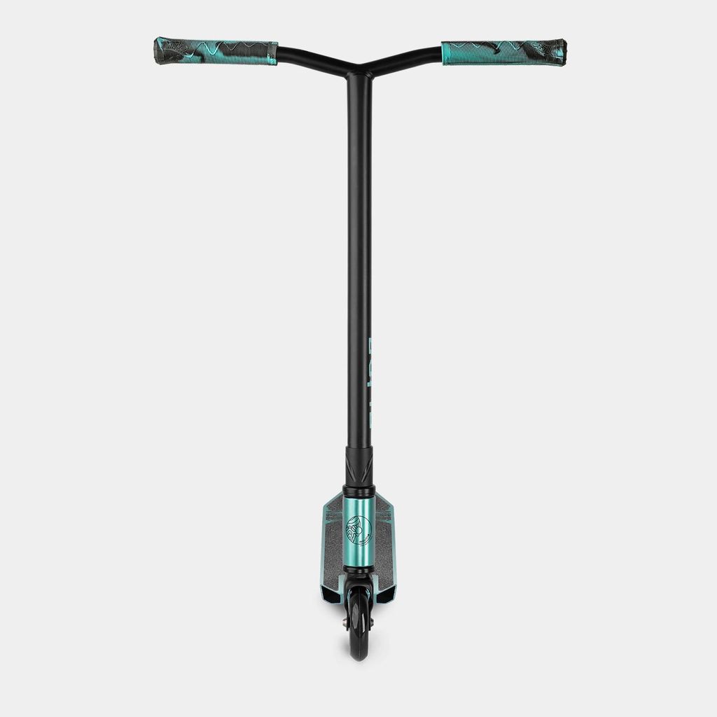 Movino Glide (Blaugrün)