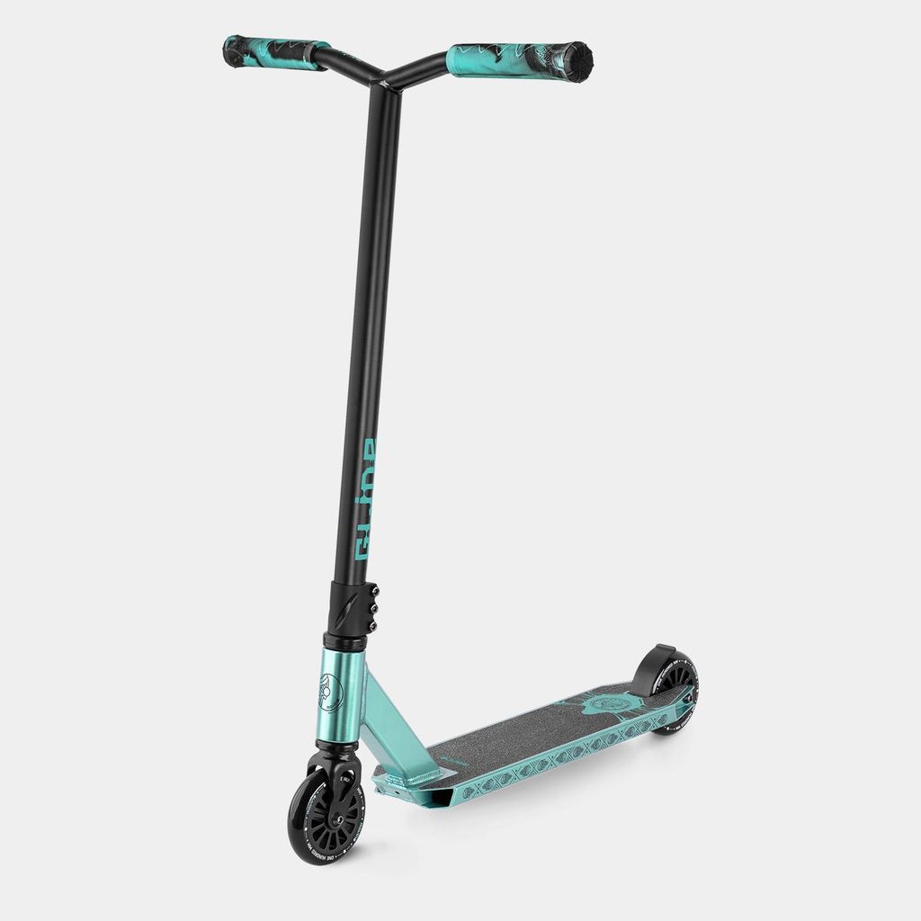 Movino Glide (Blaugrün)