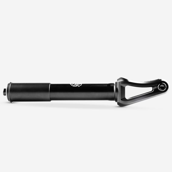 Movino TEAM PRO 2 HIC (schwarz)