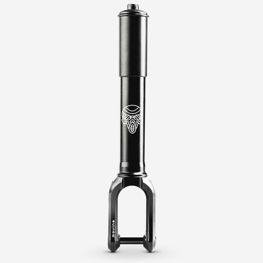 Movino TEAM PRO 2 HIC (black)